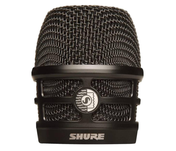 Shure KSM8 Czarny - 642479 - zdjęcie 4